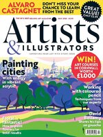 Artists & Illustrators